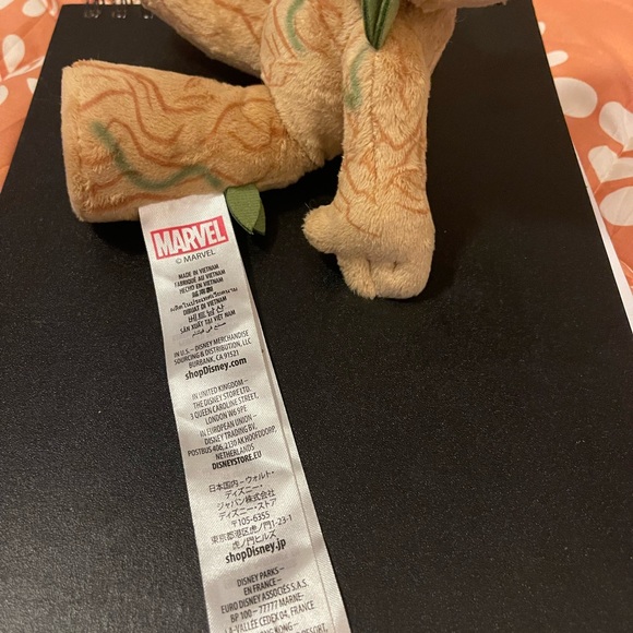 SOLD- Groot - Picture 2 of 3